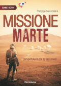 Philippe Nessmann - Missione Marte (2020)