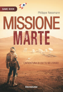 Philippe Nessmann – Missione Marte (2020)