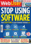 img WebUser - Issue 493, 22 January 2020