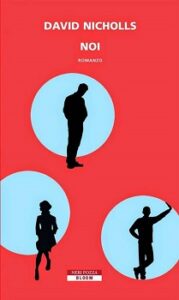 David Nicholls – Noi (2014)