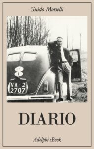 Guido Morselli – Diario (2015)