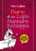 Tim Collins - Diario di un Lupo Mannaro schiappa (2013)