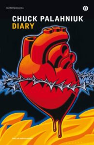 Chuck Palahniuk – Diary (2013)