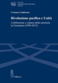 img Costanza Calabretta - Rivoluzione Pacifica e Unità (2020)