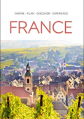 img DK Eyewitness France (Travel Guide), 2019 Edition [True EPUB]