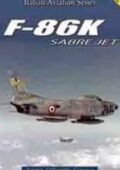 img Federico Anselmino, Giancarlo Gastaldi - F-86K Sabre Jet (2012)