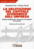 img Emanuela Fusa – Giorgio Guatri - LA VALUTAZIONE DEL CAPITALE ECONOMICO DELL’IMPRESA (2017)