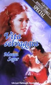 Maura Seger – Vita selvaggia (1994)