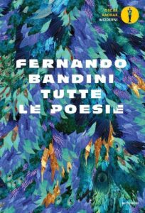 Fernando Bandini – Tutte le poesie (2018)