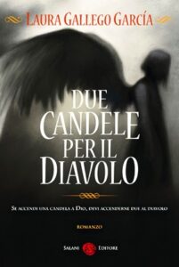 Laura Gallego García – Due candele per il diavolo (2009)