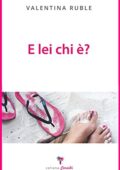 img Valentina Ruble - Favole ai Caraibi Vol. 2 - E lei chi è? (2017)