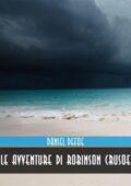 img Daniel Defoe - Le Avventure Di Robinson Crusoe (2019)