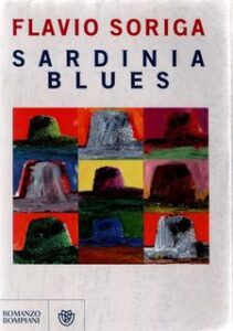 Flavio Soriga – Sardinia blues (2008)