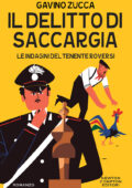 Gavino Zucca - Il delitto di Saccargia (2019)