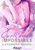 Alessandra Magnoli - OnlyLove Vol. 3. Quell'amore impossibile (2019)