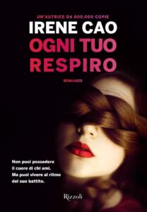 Irene Cao – Ogni tuo respiro (2016)