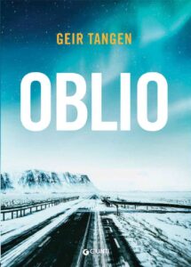 Geir Tangen – Oblio (2018)