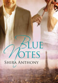 img Shira Anthony - Blue Notes Vol. 1. Blue Notes (2017)