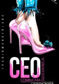 Franinwonderland - CEO: Complicata. Egocentrica. Ossessionata (2020)