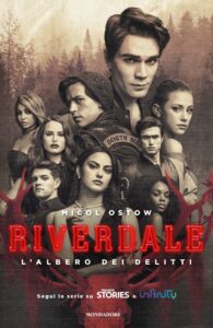 Micol Ostow – Riverdale. L’albero dei delitti (2020)