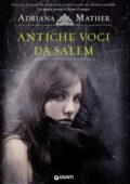 Adriana Mather - Antiche voci da Salem (2016)