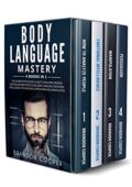 Brandon Cooper - Body Language Mastery: 4 Books in 1 (2019)