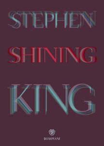 Stephen King – Shining (2017)