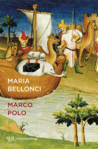 Maria Bellonci – Marco Polo (2012)