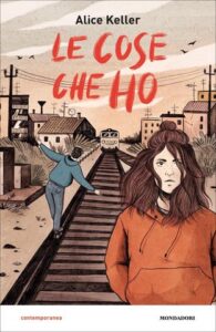 Alice Keller – Le cose che ho (2020)