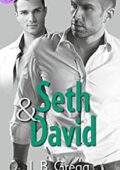 img L.B. Gregg - Amori a Smithfield vol.03. Seth & David (2016)