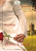 Mary Balogh - Huxtable. Serie completa (2009/2011)