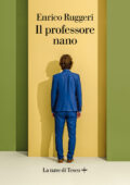 Enrico Ruggeri - Il professore nano (2020)