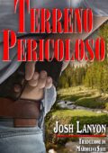 img Josh Lanyon - Terreno pericoloso (2...