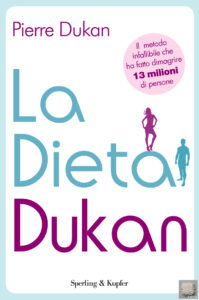 Pierre Dukan – La dieta Dukan (2011)