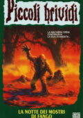 img R.L. Stine – Piccoli brividi. La notte dei mostri di fango (1997)