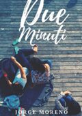 img Jorge Moreno - Due minuti (2018)
