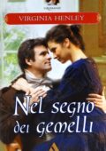 img Virginia Henley - Nel segno dei gemelli (2004)