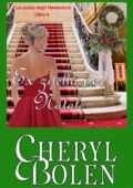 Cheryl Bolen - La casata degli Haverstock Vol. 4. Ex zitella per Natale (2019)