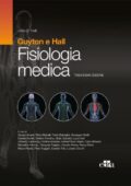 img Arthur C. Guyton, John E. Hall - Fisiologia Medica, 13 ed. (2017)