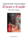 img Guido Giorello, Vittorio Sgarbi - Il Bene e il Male (2020)
