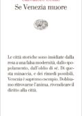 img Salvatore Settis - Se Venezia muore (2014)