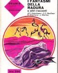 img AA. VV. - I fantasmi della radura e altri racconti (1964)