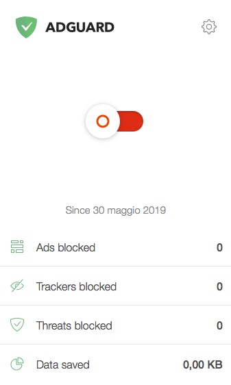 [MAC] Adguard v2.9.2.1234 – Ita