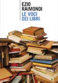 img Ezio Raimondi - Le voci dei libri (2012)