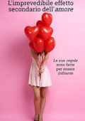 Kimberly Spencer - L'imprevedibile Effetto Secondario Dell'amore (2019)