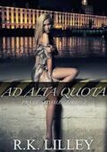 img R.K. Lilley - Fra le nuvole vol. 2. Ad alta quota (2015)