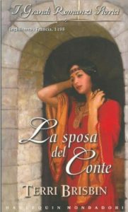 Terri Brisbin – The Dumont bride Vol. 3. La sposa del conte (2005)