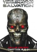 Timothy Zahn - Terminator Salvation, dalle ceneri (2009)