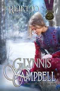 Glynnis Campbell – Donne di Scozia Vol. 0.  Il reietto (2015)