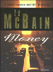 Ed McBain – Money (2003)